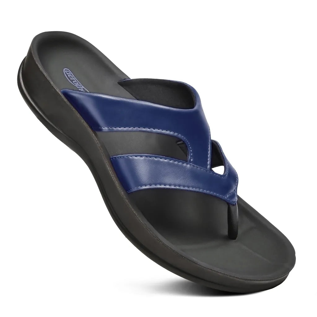 Aerothotic Raido Women's Comfy Strappy Sandals - L1505