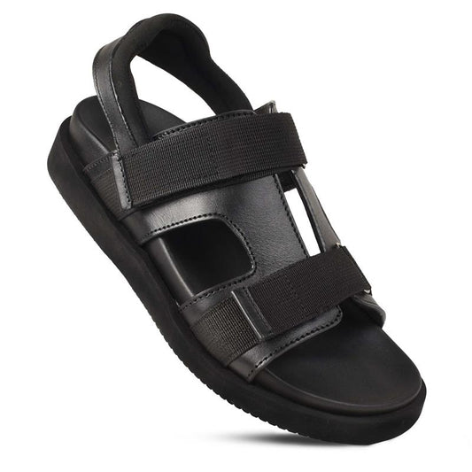 Aerothotic Urban Nomad Men's Adjustable Strappy Sandals  - PM2301