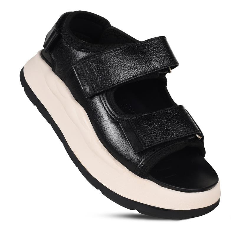 Aerothotic MonoTrek Men's Dual Adjustable Strappy Sandals - PM9101