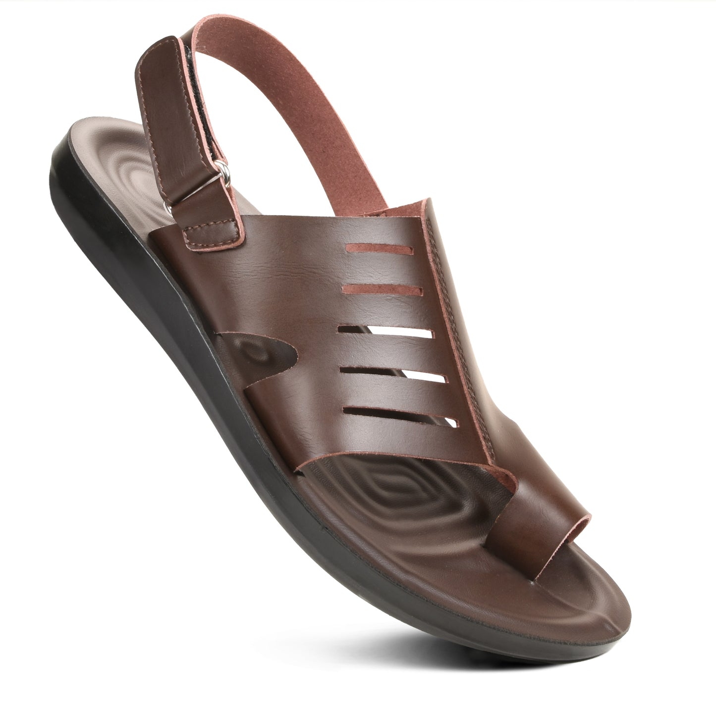 AEROTHOTIC Daron Men’s Comfortable Backstrap Sandals – Original Thailand Imported – M1115