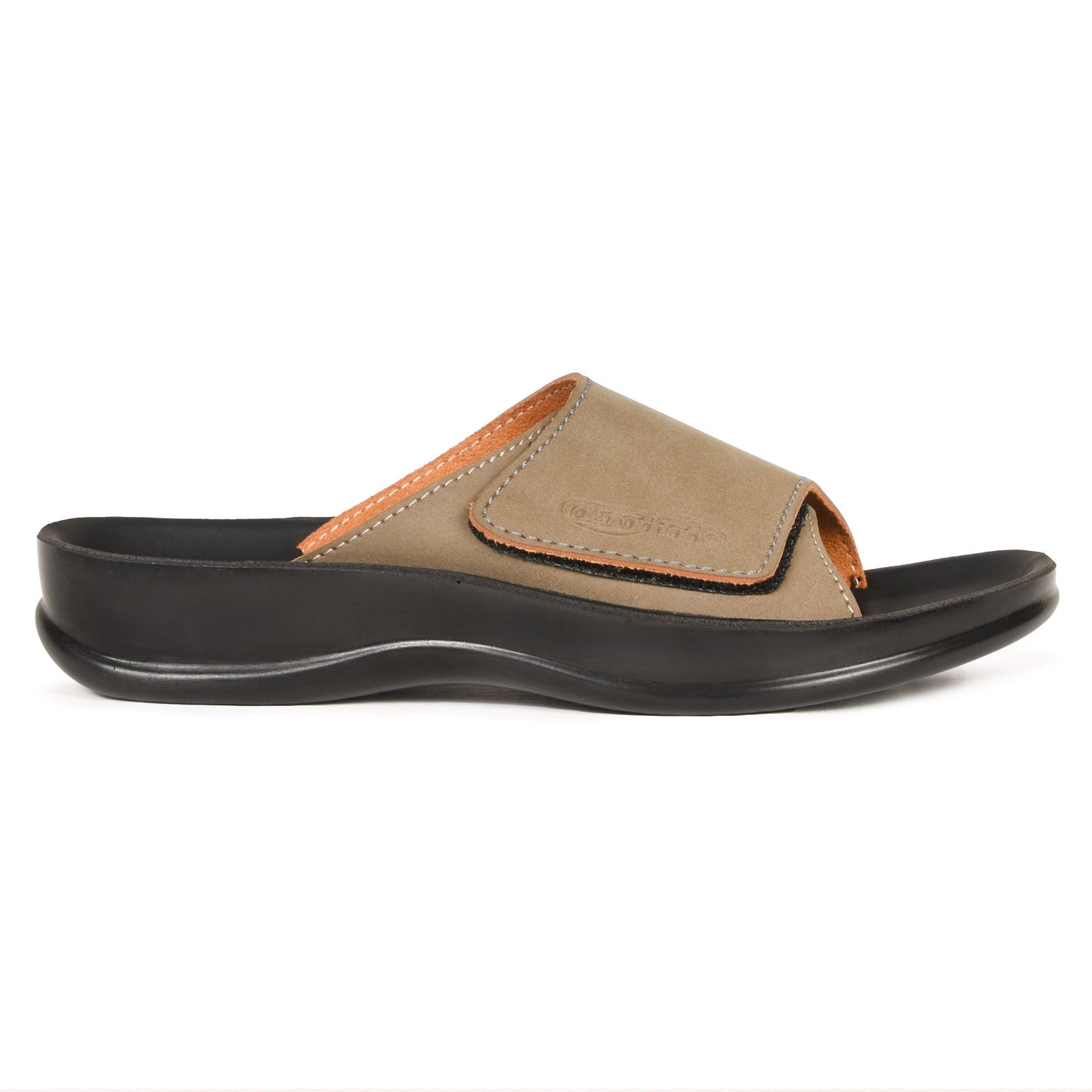 AEROTHOTIC Doris Open Toe Arch Support Women’s Slide Sandals - Original Thailand Imported - L1508