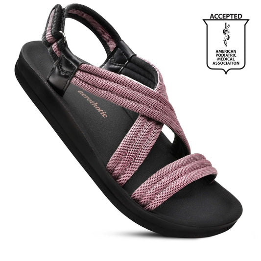 AEROTHOTIC Hadal Slingback Sandals - Original Thailand Imported - L0617