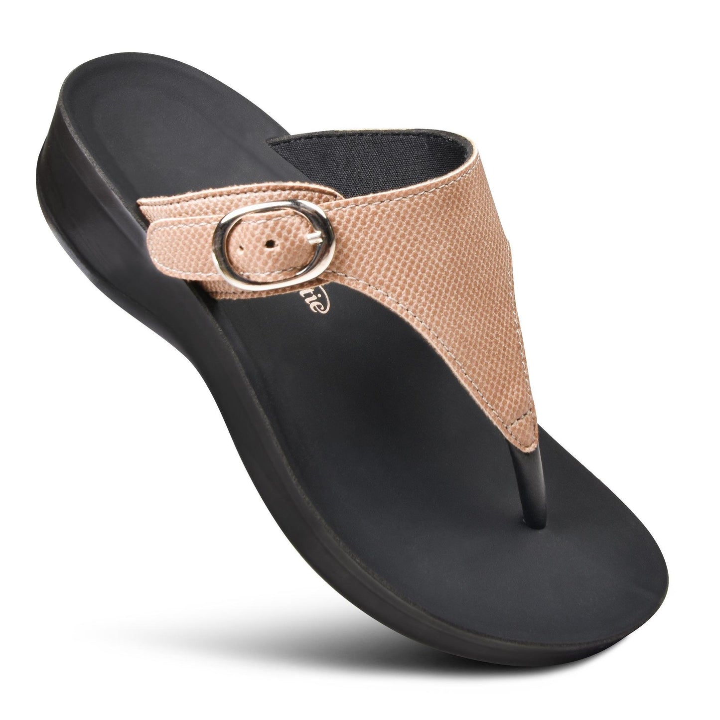 AEROTHOTIC Mosaic Women's Casual Adjustable Buckle Sandals - Original Thailand Imported - L0810