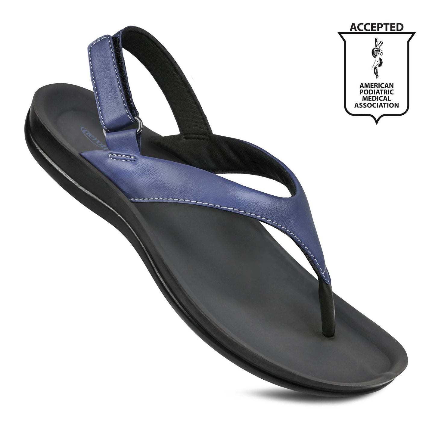AEROTHOTIC Aura Women Slingback Sandals - Original Thailand Imported - L1305