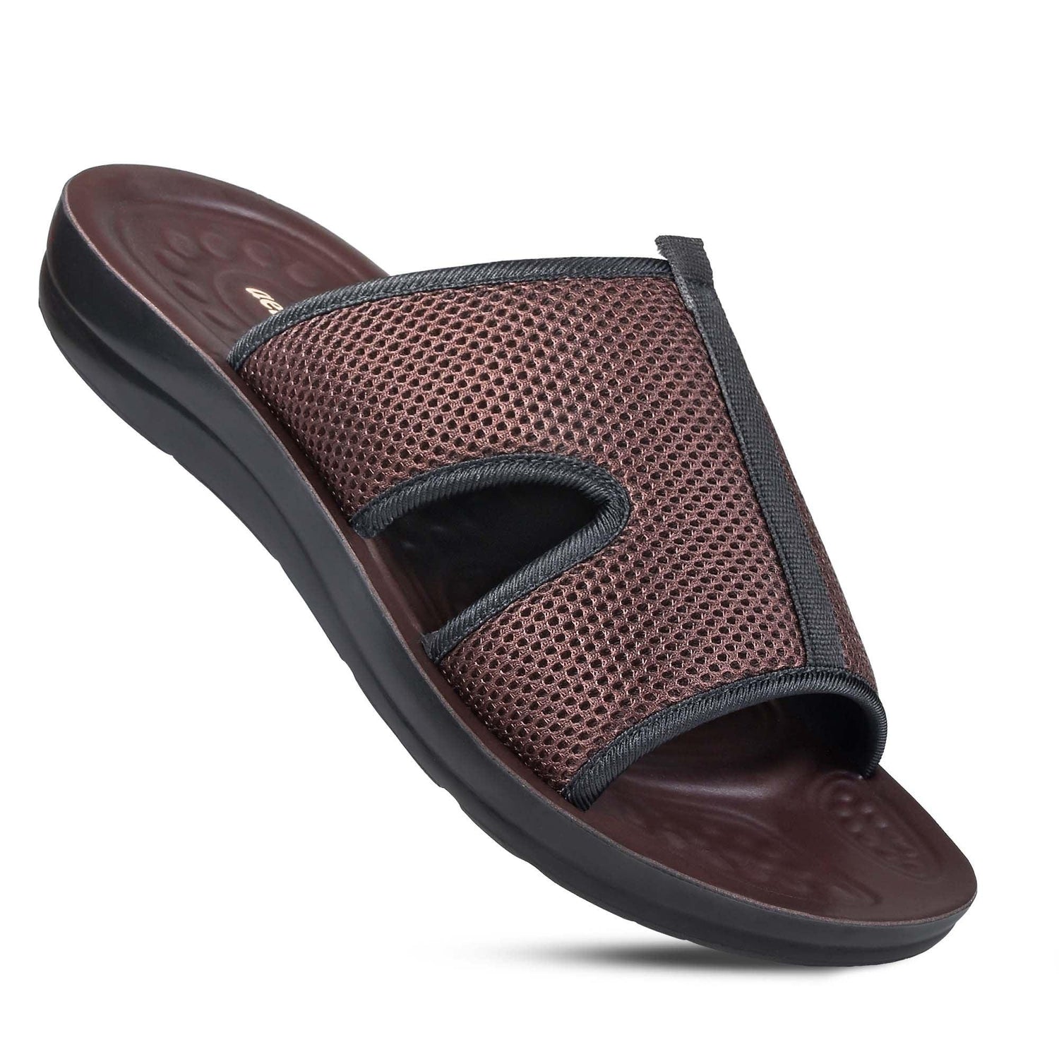 AEROTHOTIC Skepp Gents Ultra Soft Casual Slippers - Original Thailand Imported - M1001